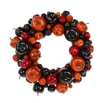 kategori Dekorativt eple