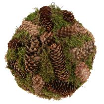 kategori Dekorative baller & baller