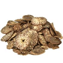 kategori Dekorative treskiver og bark