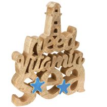 kategori Maritim dekorasjon