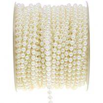 Smykkepinner og dekorative perler