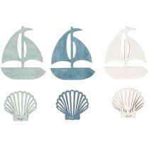 kategori Maritim dekorasjon