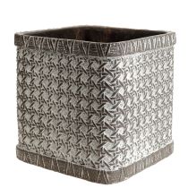 kategori Keramiske cachepotter