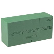 kategori Blomsterskumformer