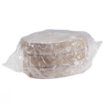 gjenstander Borddekor påskeegg tredekor treeggstativ 14,5cm 3 stk