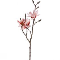 Magnolia grein magnolia kunstlaks 58cm