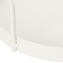 gjenstander Plantebrett for allsidig bruk i hjemmet og hagen, 18 cm