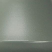 gjenstander Vase med elegant buet form, dekorativ for moderne interiør, 33 cm