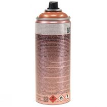 gjenstander Kobber Spray Lakk Spray Effekt Spray Metallic Lakk Kobber 400ml
