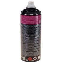 gjenstander Hologram Glitter Spray Glitter spray aerosol silkematt 400ml