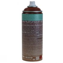 gjenstander Rust Spray Effekt Spray Rust Spray Innvendig og Utvendig Brun 400ml