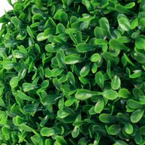 gjenstander Buksbomkule kunstig buksbomgrønn Ø38cm H35cm