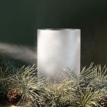 gjenstander Isblomstspray Dekorspray for vinduer og vinterdekorasjoner på glass 150 ml