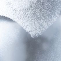 gjenstander Isblomstspray Dekorspray for vinduer og vinterdekorasjoner på glass 150 ml