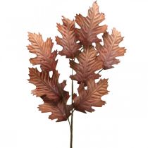 Lønn kunstig plante lønneblader dekorativ plante høstblad 74cm