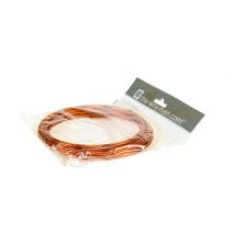 gjenstander Fleksibel dekorativ tråd laget av aluminium for kreative håndverksideer