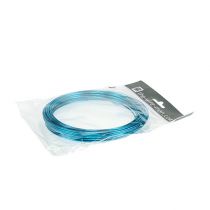 gjenstander Aluminiumstråd for kreativ håndverk og dekorasjon