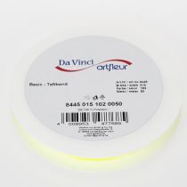 gjenstander Gavebånddekorasjon for kreative håndverksprosjekter og emballasje 15 mm 50 m