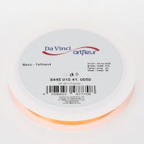 gjenstander Gavebånd for håndverksprosjekter og blomsterdekorasjon. Allsidig bruk. 15 mm x 50 m