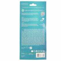 gjenstander Batteriadapter som batterierstatning for 2 AAA-batterier 3V