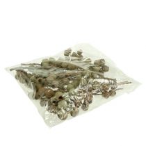 gjenstander Bellgum gren 4 - 14 hoder 20 stk