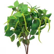 gjenstander Kunstige planter kunstige greiner bjørkegrendekor 65cm 3stk