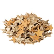 gjenstander Bjørkestjerner Mini 300 brikker