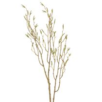 gjenstander Kunstig bjørkegren, elegant tilbehør til bord- og romdekorasjon, 100 cm