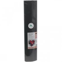 gjenstander Oasis Black Ideal Floral Foam Heart Black 12x55cm