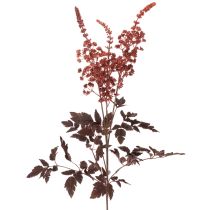 gjenstander Kunstig blomst Astilbe langstilket prakt 80cm