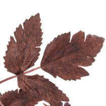 gjenstander Kunstig blomst Astilbe langstilket prakt 80cm