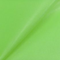 Mansjettpapir mai grønn 37,5cm 100m