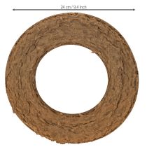 gjenstander Blomsterskumring OASIS® Renewal® Blomsterskum Biolit® 24 cm 2 stk