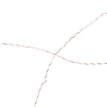 Bouillon effekt wire Ø0.30mm 100g / 140m rosa