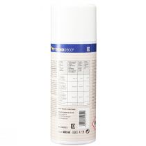 gjenstander Brannvernspray, flammehemmende spray, brannhemmende, 400 ml