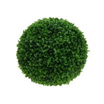 gjenstander Buksbom ball grønn Ø20cm