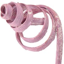 gjenstander Rørspiral Rørkjegle Rørsortiment Bær 30cm 75 stk