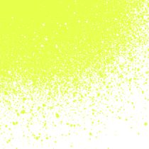 gjenstander Fargespray Gul Montana Cans Akrylspray Neon 400ml