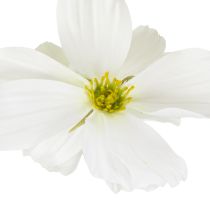 gjenstander Kunstige kosmosblomster, sommerdekorasjon for bord og rom, 50 cm