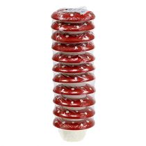 gjenstander Dekorativ fluesopp Ø6cm 11 stk