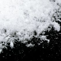 Deco snø fin hvit 12g
