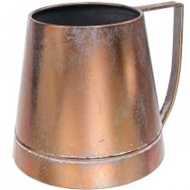 gjenstander Dekorativ vase metall kobber dekorativ kanne dekorativ kanne B24cm H20cm