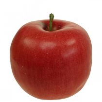 Deco eplerød, deco frukt, matdummy Ø7cm
