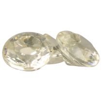 gjenstander Dekorasjon Diamanter Bryllupsdekorasjon Champagne 12mm 150 Stk