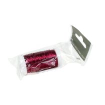 gjenstander Dekorativ aluminiumstråd for kreative ideer