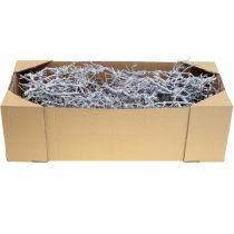 gjenstander Deco greiner bonsai tre Deco greiner vasket hvit 800g