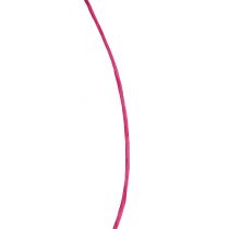 gjenstander Trådviklet 50m fuchsia