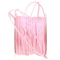 gjenstander Trådviklet 50m rosa