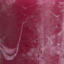 gjenstander Bærsøylelys, 60x100mm, sett med 4 – stemningsfull dekorasjon