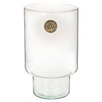 gjenstander Glassylinderbeholder Eco Glass 25cm
